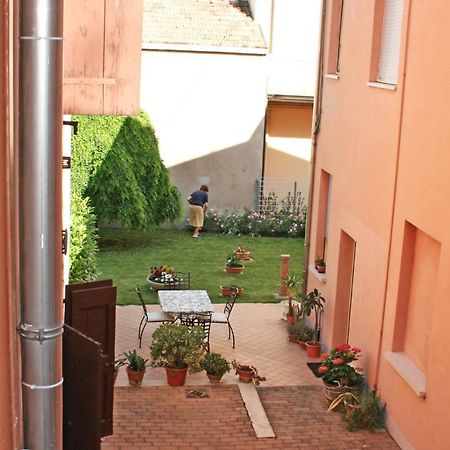 Ritornello B&B Poviglio  Exterior foto